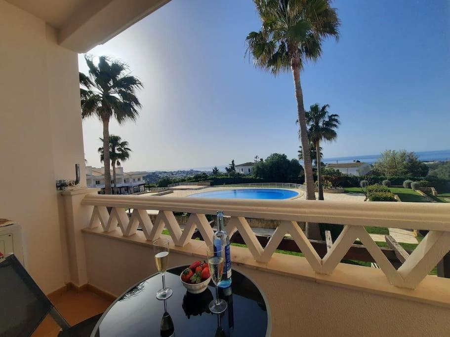 Casa Felicidade Αλμπουφέιρα Εξωτερικό φωτογραφία